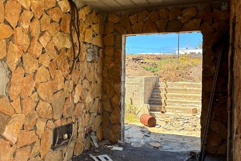 Villa i Villaverde, Fuerteventura, Villaverde - € 395.000 | Ref: C0390 - foto 19